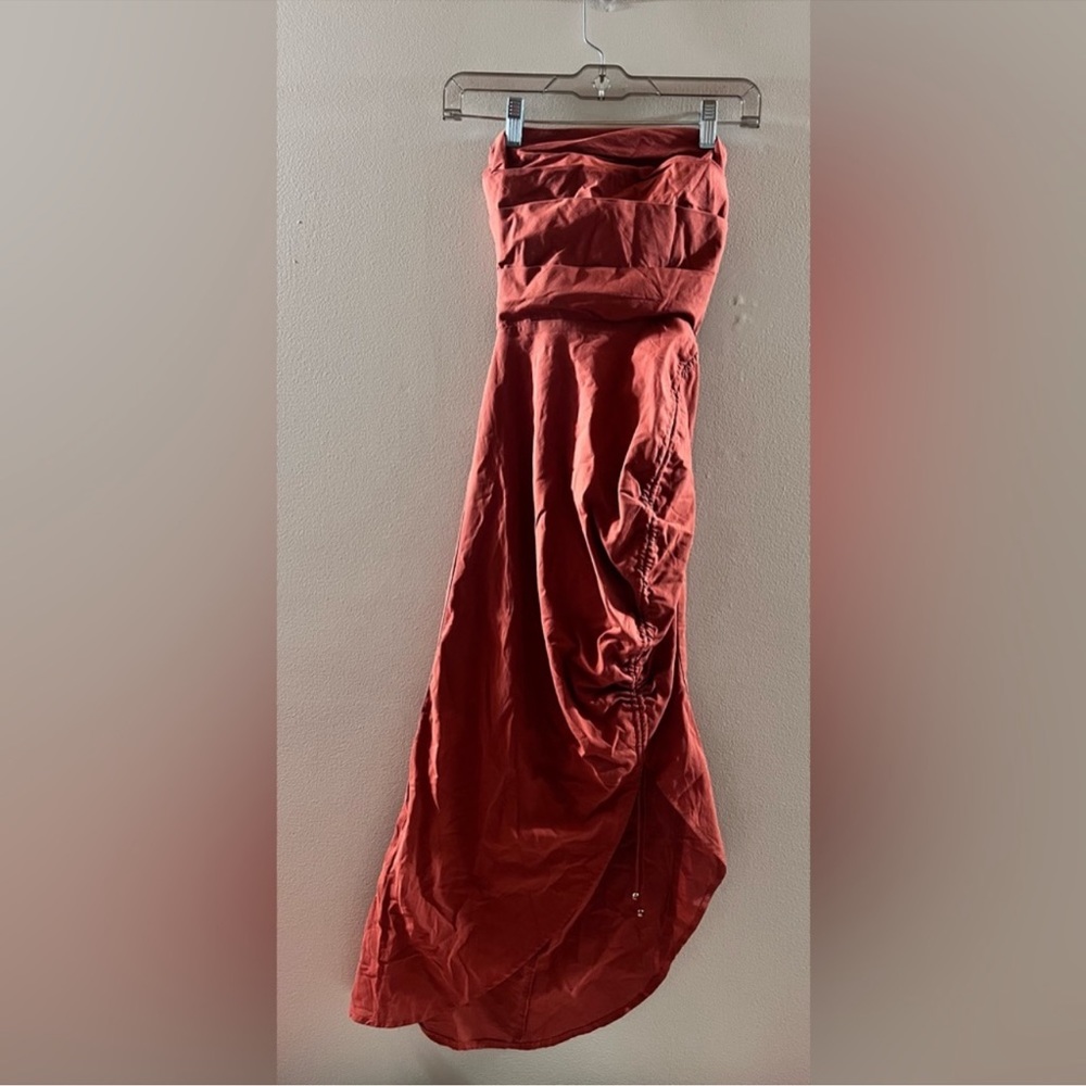 NWT Saints & Secrets Dress
